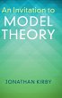 An Invitation to Model Theory - Bild 1