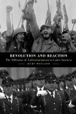 Revolution and Reaction