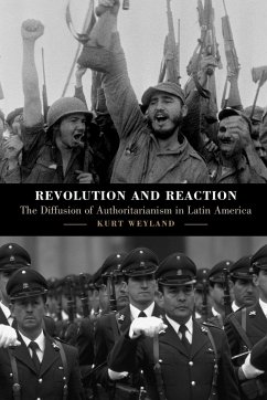 Revolution and Reaction - Weyland, Kurt Gerhard