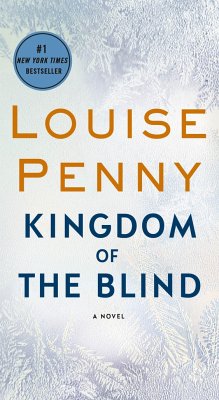Kingdom of the Blind - Penny, Louise