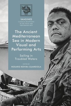 The Ancient Mediterranean Sea in Modern Visual and Performing Arts