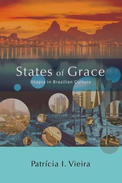 States of Grace - Vieira, Patrícia I.