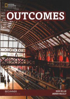 Outcomes Beginner with Class DVD - Dellar, Hugh; Walkley, Andrew