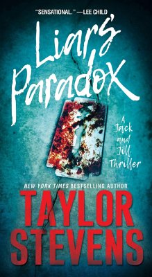 Liars' Paradox - Stevens, Taylor