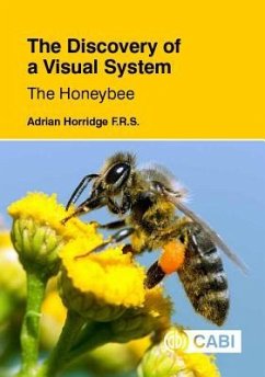 The Discovery of a Visual System - The Honeybee - Horridge, Adrian (Formerly of The Australian National University, Ca