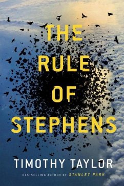 The Rule of Stephens - Taylor, Timothy