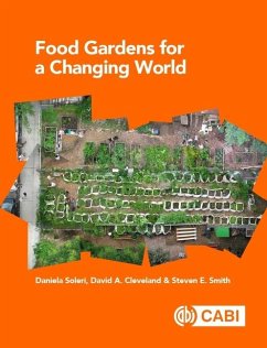 Cover Food Gardens for a Changing World
