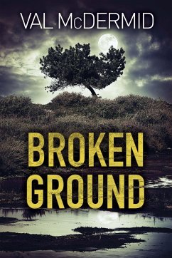 Broken Ground: A Karen Pirie Novel - McDermid, Val