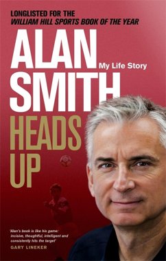 Heads Up - Smith, Alan