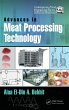 Advances in Meat Processing Technology - Bild 1