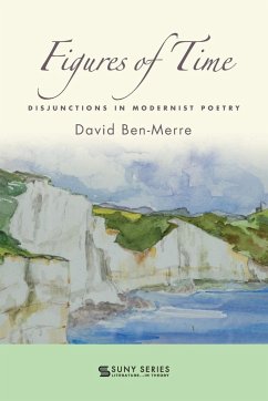 Figures of Time - Ben-Merre, David