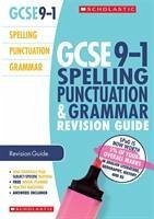 Spelling, Punctuation and Grammar Revision Guide for All Boards - Wall, Annabel; Ilderton, Wendy; Taylor, Rose