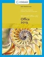 New Perspectives Microsoft?Office 365 & Office 2019 Introductory - Shellman, Mark (Gaston College); Carey, Patrick (Carey Associates, Inc.); Shaffer, Ann (N/A)