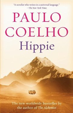 Hippie - Coelho, Paulo