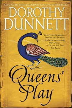 Queens' Play - Dunnett, Dorothy