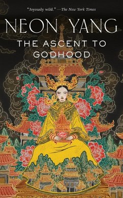 Ascent to Godhood - Yang, Jy