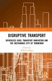 Disruptive Transport