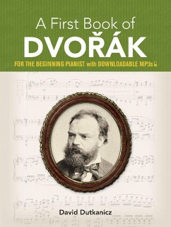 A First Book of DvoraK0 - Dutkanicz, David