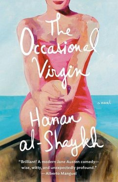 The Occasional Virgin - Al-Shaykh, Hanan