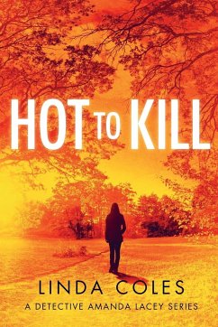 Hot To Kill - Coles, Linda