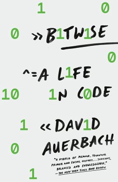 Bitwise - Auerbach, David