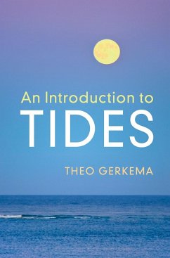 An Introduction to Tides - Gerkema, Theo