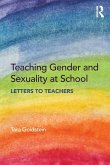 Teaching Gender and Sexuality at School