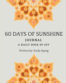 60 Days of Sunshine Journal