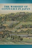 Worship of Confucius in Japan Worship of Confucius in Japan