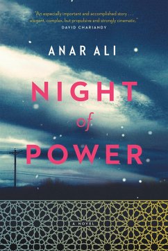 Night of Power - Ali, Anar