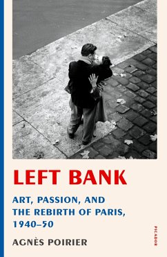 Left Bank - Poirier, Agnès