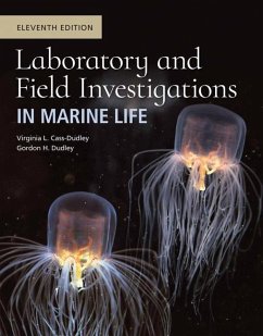 Introduction to the Biology of Marine Life 11E Includes Navigate 2 Advantage Access and Laboratory and Field Investigations in Marine Life - Morrissey, John; Sumich, James L.; Pinkard-Meier, Deanna R.