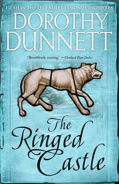 The Ringed Castle - Dunnett, Dorothy