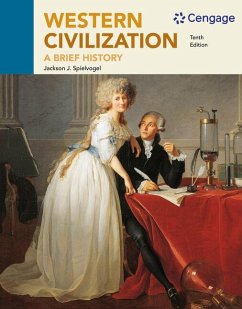 Western Civilization - Spielvogel, Jackson J