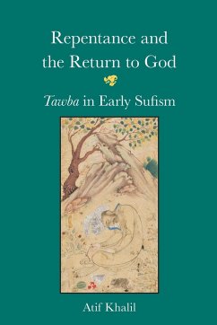 Repentance and the Return to God - Khalil, Atif