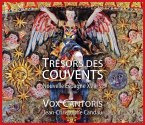 Tresors Des Couvents