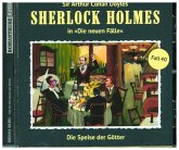 Sherlock Holmes - Die Speise der Götter Sherlock Holmes - Die Speise der Götter