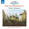 Suites For Harpsichord - Bild 1