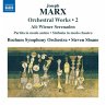 Orchesterwerke Vol.2 - Bild 1