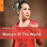 The Rough Guide To Women Of The World The Rough Guide To Women Of The World
