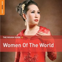 The Rough Guide To Women Of The World - Diverse