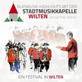 Blasmusik-Highlights Mit D.Ein Festival In Wilten