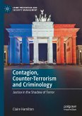 Contagion, Counter-Terrorism and Criminology