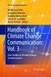 Handbook of Climate Change... - Bild 1