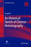 An Historical Sketch of Chinese Historiography An Historical Sketch of Chinese Historiography