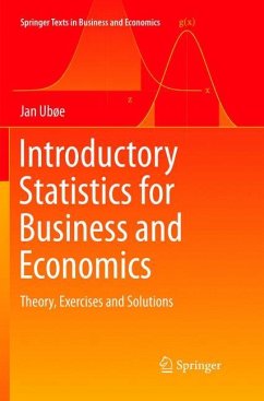 Introductory Statistics for Business and Economics - Ubøe, Jan