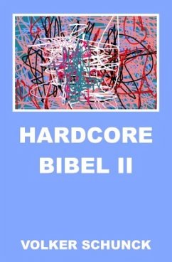 Cover Hardcore Bibel II