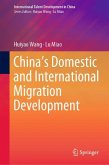 China¿s Domestic and International Migration Development