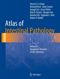 Atlas of Intestinal Pathology - Li-Chang, Hector H.;Kirsch, Richard;Conner, James