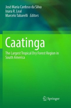 Caatinga